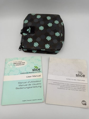 Slice cordless design cutter - design,