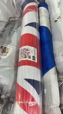 Tappeto Union Jack bandiera