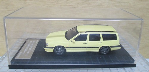 Hpi racing volvo - hpi-racing, 1:43: