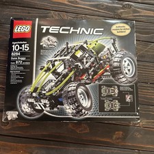 LEGO set 8284 