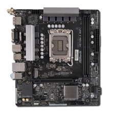 Scheda Madre ASRock H810M-X