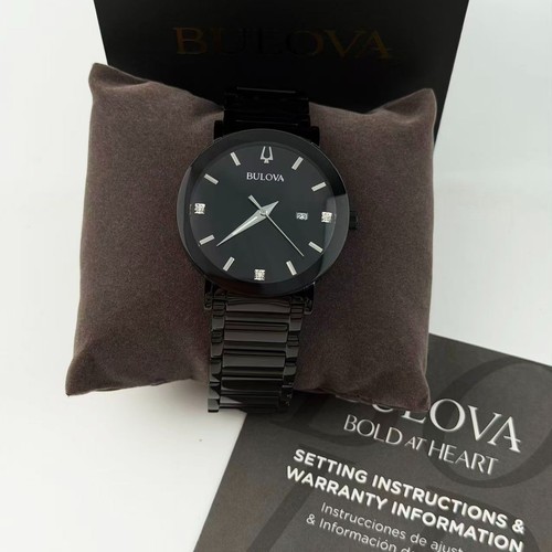 Orologio bulova futuro modern - orologio,