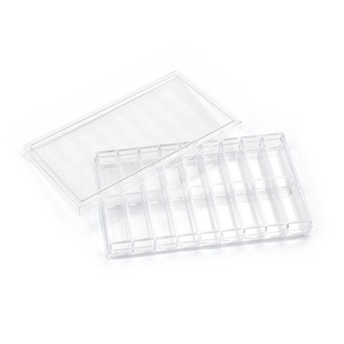 Contenitore plastica