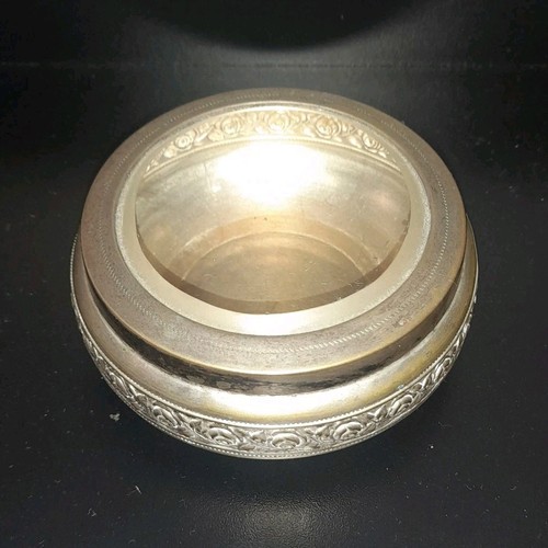 Antica scatola portagioie - antica,