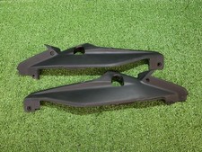 SCOCCHE CARENE TELAIO LATERALI DUCATI HYPERMOTARD 950 2023