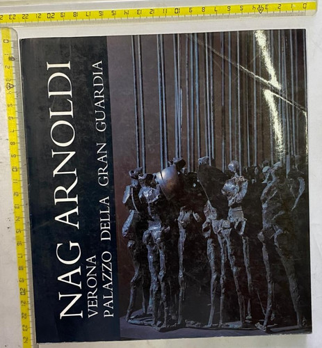 Nag arnoldi verona - arnoldi,