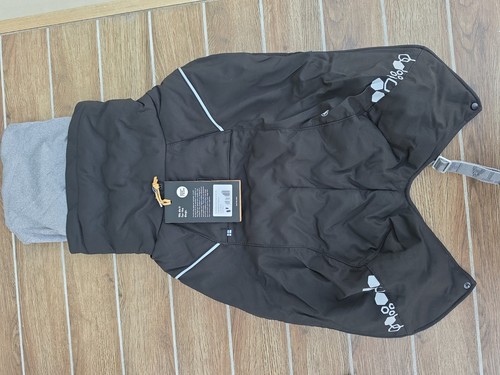 Cappotto per cani invernale
