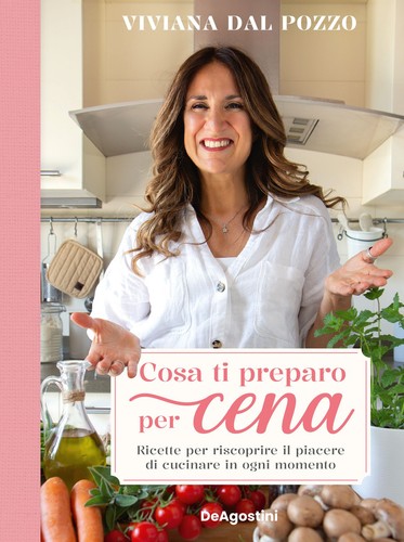 Cosa preparo per cena - cosa,