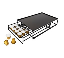 Portacapsule caffè supporto