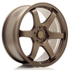 Un cerchio JR Wheels SL03 19x9