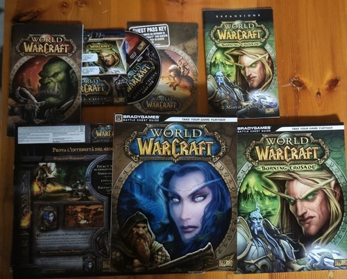 Blizard starcraft and world - and,