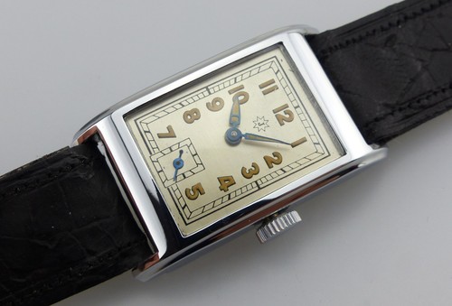 Junghans carica manuale - carica,