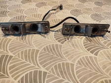 Telai FANALINI ALFA ROMEO GIULIA TI / SUPER ALTISSIMO 14.5030 14.5020