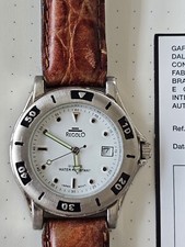 Orologio Marca REGOLO Vintage