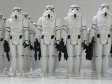 Stormtrooper army trooper - army,