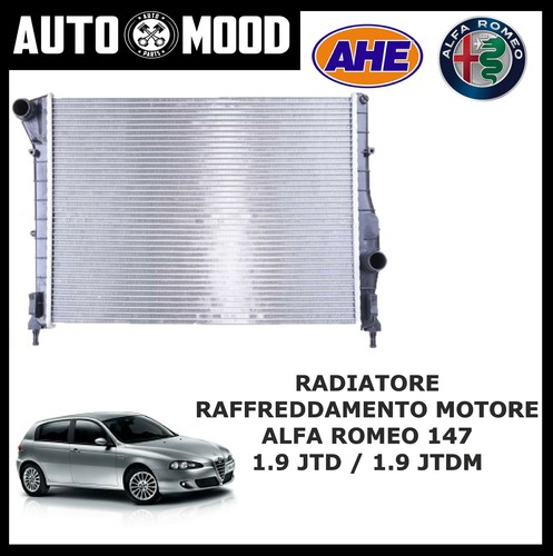 Radiatore raffreddamento - radiatore,