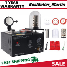 Macchina sottovuoto in ghisa 2