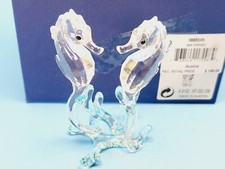 Scatola statuine corallo acqua