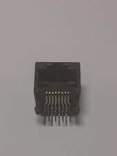 E58-0523-05 MODULAR JACK (MIC)