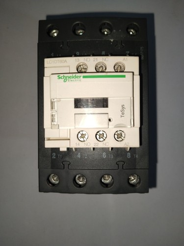 Lc1dt60a contattore elettrico - lc1dt60a,