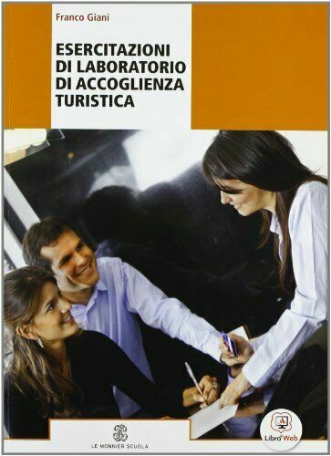 Esercitazioni laboratorio - esercitazioni,