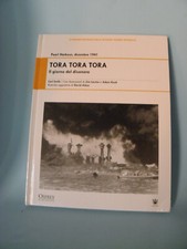 OSPREY "LE GRANDI BATTAGLIE