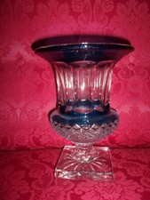 SAINT LOUIS Rare Tall 24CM