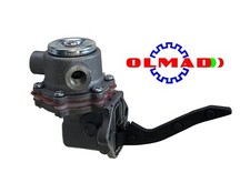 POMPA per EUROCARGO 150E18 BCD