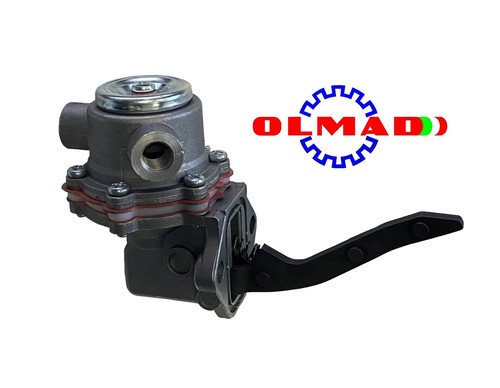 Pompa per eurocargo 150e18 - per, bcd