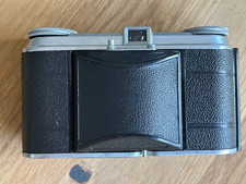 Voigtländer Vito II con