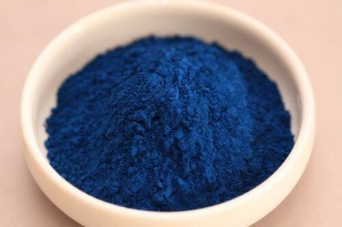 Blu metilene 10 - di,