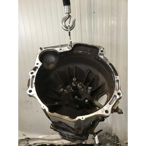 Cambio compl bremach tgr - bremach,