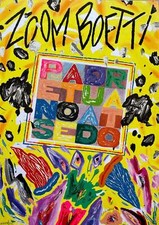 Zoom Boetti Bruno Donzelli