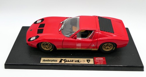Majorette miniature auto - majorette,