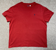 T-shirt maglia girocollo uomo