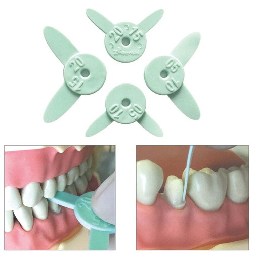 Set strisce flessimetriche - strisce,
