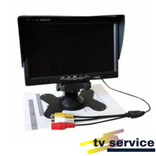 Monitor TFT LCD 7,5 Pollici a