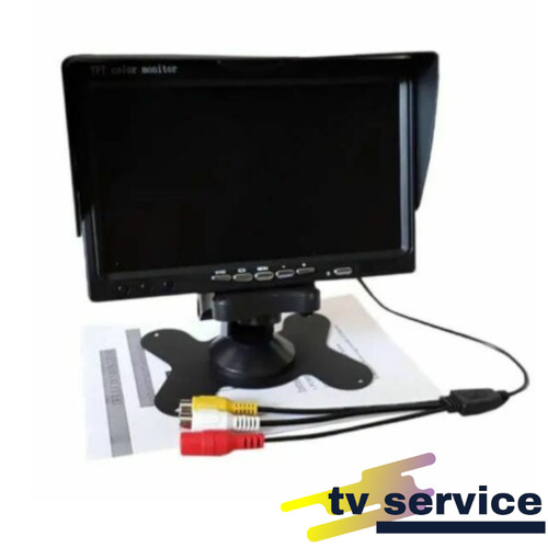 Monitor tft lcd - monitor, a