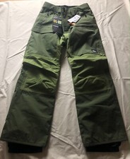 Pantaloni da neve Quicksilver