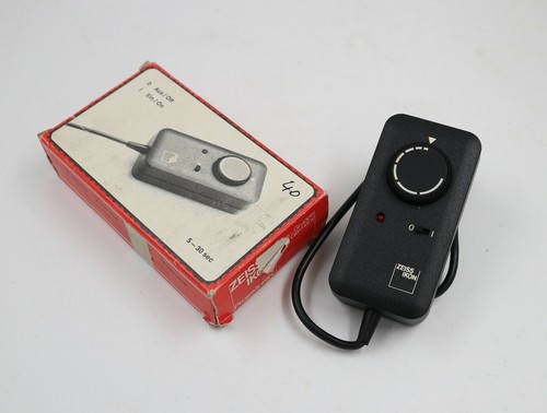 Zeiss ikon timer sec per - ikon,