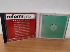 reform selection MGLTD 006 lump200 hardlycan  lotto 2 cd originali