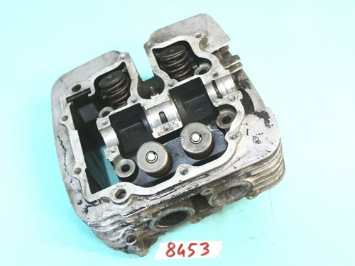 Testata yamaha tenere - tenere, 600