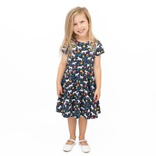 Frugi Vestito Bambina