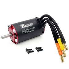 Rocket 3665 Brushless Motor