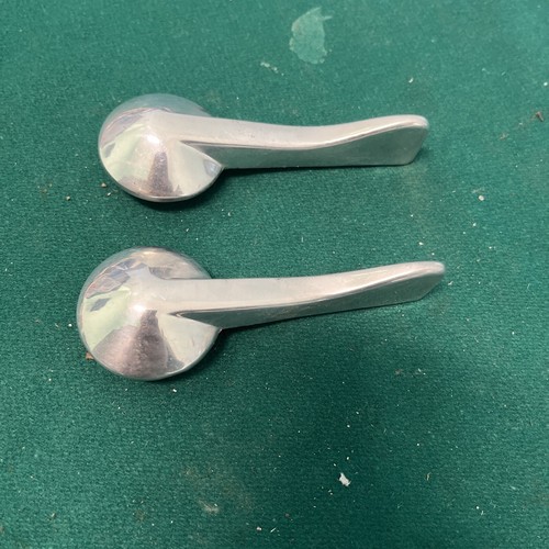 Maniglia interna sx - maniglia, dx-sx