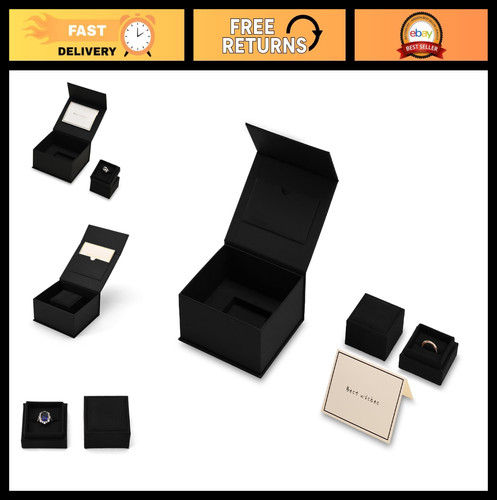 Elegante confezione doppio - elegante,