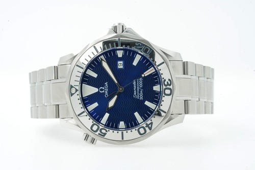 Omega seamaster 300m 2265 - omega, 2265.80