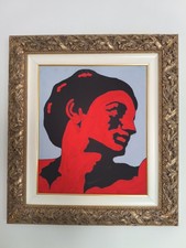 Tano Festa - Da Michelangelo