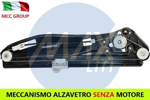 Alzacristallo alzavetro - alzacristallo,