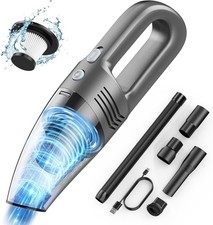 Aspirapolvere portatile